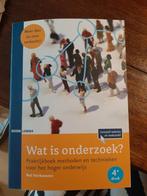 N. Verhoeven - Praktijkboek, Ophalen of Verzenden, Zo goed als nieuw, N. Verhoeven