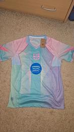 Fc Barcelona Shirt, Maat 48/50 (M), Nike, Nieuw, Ophalen of Verzenden