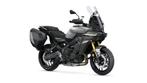Yamaha Tracer 9 GT ABS (bj 2025), 890 cc, Bedrijf, Cruise Control, Sport