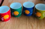 Nieuw! 4 Croky merchandise mokken, Ophalen