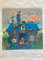 Marianne Busser - Van poezenhuis tot droompaleis, Ophalen of Verzenden, Zo goed als nieuw, Marianne Busser; Ron Schröder