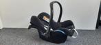 Maxicosi cabriofix, Ophalen, Autogordel of Isofix, Gebruikt, Zijbescherming