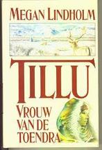 Megan Lindholm - 3 Delen, Boeken, Ophalen of Verzenden, Zo goed als nieuw