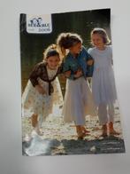 Sue & Blue kinderkleding patronen boek 2006, Hobby en Vrije tijd, Kledingpatronen, Ophalen of Verzenden, Gebruikt, Kind, Overige merken