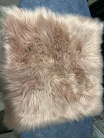 Kussenhoes 40 x 40 cm, Ophalen of Verzenden, Gebruikt, Roze, Vierkant