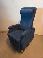 Zeer jonge fitFORM sta op stoel / opsta stoel, Ophalen, Stof, 50 tot 75 cm