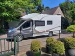 Camper Challenger 290 Genesis Special Edition 59.800km, Caravans en Kamperen, Campers, Koelkast, Ringverwarming, Ford, Luifel