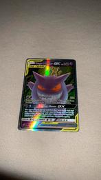 Gengar & Mimikyu, Ophalen of Verzenden, Zo goed als nieuw, Losse kaart