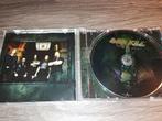 Overkill - Iron Bound, Cd's en Dvd's, Ophalen of Verzenden, Zo goed als nieuw