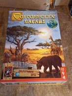 999 games Carcassonne Safari in mooie staat, Hobby en Vrije tijd, Gezelschapsspellen | Bordspellen, Ophalen of Verzenden, Zo goed als nieuw