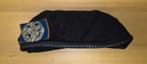 Zwarte baret Cavalerie, Verzamelen, Ophalen of Verzenden, Landmacht, Nederland, Embleem of Badge