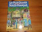 Frank rich - les plus grands succes francais 1 en 2, Nieuw, Ophalen of Verzenden, Artiest of Componist, Populair