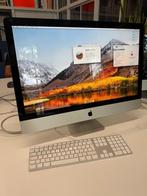 Apple iMac 27" late 2009 1TB 4GB RAM 3,06 GHz Core 2 Duo, Computers en Software, Apple Desktops, Ophalen, HDD, IMac, Zo goed als nieuw