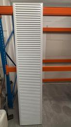 Radiator 240x50cm, Ophalen, 30 tot 80 cm, Radiator, 150 cm of meer