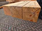 Douglas palen /  balken 15x15 cm - nr: TB80, Ophalen, Balken