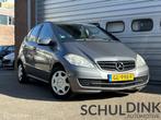 Mercedes A-klasse 150 Classic AIRCO|ELEKTRISCHE RAMEN, Auto's, Voorwielaandrijving, Huisgarantie, Met garantie (alle), Handgeschakeld