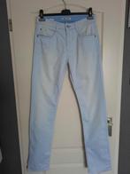 Broek MAC ( Arne Pipe ) Maat : 31 Lengte 34 Kleur : Blauw, MAC, Blauw, W32 (confectie 46) of kleiner, Ophalen of Verzenden