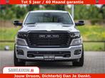 Dodge Ram 1500 Night Premium | Full Option | De Meest Luxe P, Auto's, Automaat, Met garantie (alle), Leder, Bedrijf