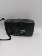 Vintage Kalimar spirit a focus free analog camera, Audio, Tv en Foto, Fotocamera's Analoog, Ophalen of Verzenden, Gebruikt, Compact