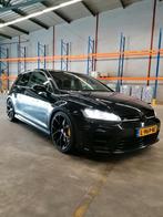 Volkswagen Golf 2.0 TSI R 221KW 5D 4MOTION DSG 2015 Zwart, Automaat, 4 cilinders, 1984 cc, Zwart