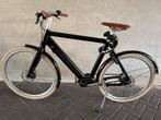 Verloretti ACE Jet Black, Fietsen en Brommers, 59 cm of meer, Ophalen, Zo goed als nieuw, Overige merken