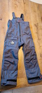 Musto zeilbroek maat 135, Watersport en Boten, Kind, Musto, Zeilbroek, Ophalen of Verzenden