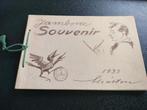 Prentenboek Wereld Jamboree Gödöllo 1933 Hongarije, Ophalen of Verzenden