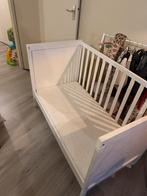 Ikea Sundvik ledikant, Ophalen, Zo goed als nieuw, Minder dan 140 cm, Matras