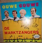 2 LP's van De Marktzangers vanaf 4 €/LP, Cd's en Dvd's, Vinyl | Nederlandstalig, Overige genres, Gebruikt, Ophalen of Verzenden