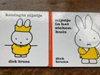 Nijntje Boeken - Dick Bruna, Boeken, Ophalen of Verzenden, Gelezen, Sprookjes