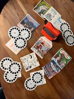 View-Master met Vintage plaatjes o.a. Flipper, Ophalen of Verzenden