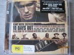 Kenny Wayne Shepherd  -  10 Days out, Verzenden, Zo goed als nieuw, Overige genres