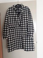 Winterjas van C&A, Ophalen, Zo goed als nieuw, Maat 46/48 (XL) of groter, Zwart