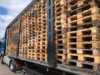 Europallets gezocht., Doe-het-zelf en Verbouw, Hout en Planken, Ophalen of Verzenden, Overige houtsoorten, Minder dan 200 cm, Pallet