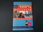 100% Rotterdam time to momo reisgids, Boeken, Reisgidsen, Overige merken, Europa, Nieuw, Ophalen of Verzenden