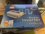 Mean Well Omvormer - 1000w modified Sine wave, Ophalen of Verzenden, Zo goed als nieuw