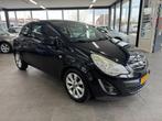 Opel Corsa 1.4-16V Anniversary Edition navigatie half leer a, Voorwielaandrijving, Euro 5, 101 pk, Start-stop-systeem