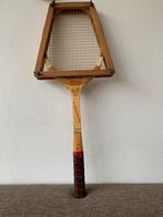 Vintage tennis racket DONNAY, Overige merken, Racket, Gebruikt, Ophalen