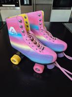 Rolschaatsen - Roller Skates - Apollo Disco - Dancing Queen, Ophalen of Verzenden, Verstelbaar, Nieuw, Dames