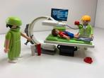 Playmobil 6659 Röntgenkamer (compleet met doos), Kinderen en Baby's, Speelgoed | Playmobil, Ophalen of Verzenden, Gebruikt, Complete set