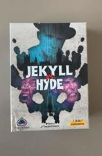 Jekyll & Hyde Bordspel, Een of twee spelers, Ophalen of Verzenden, Zo goed als nieuw
