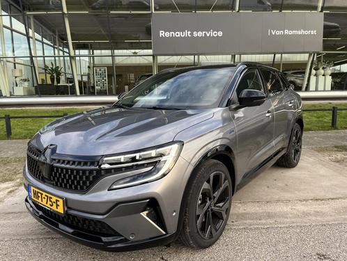 Renault Austral 1.2 E-Tech Hybrid 200 Iconic Esprit Alpine /, Auto's, Renault, Bedrijf, Te koop, Austral, 360° camera, ABS, Achteruitrijcamera