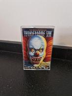 Thunderdome hardcore gabber cassette.Early 90's collect rare, Ophalen of Verzenden, Zo goed als nieuw