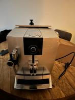 Defecte Jura J7, Witgoed en Apparatuur, Koffiezetapparaten, Ophalen of Verzenden, Refurbished, Koffiemachine, Koffiebonen