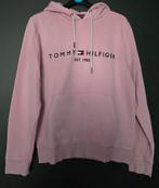 Hoodie Tommy Hilfiger, Ophalen of Verzenden, Roze