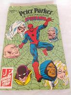 (Peter Parker) de spectaculaire Spiderman omnibus 1, Europa, Ophalen of Verzenden, Gelezen, Eén comic