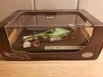 F1 jaguar racing R2 Eddie Irvine 2001, Hobby en Vrije tijd, Ophalen of Verzenden, Zo goed als nieuw, Auto, Overige merken