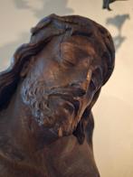 Grote corpus Christi, Ophalen