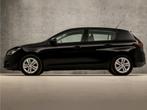 Peugeot 308 1.2 PureTech Sport € 11.945,00, Auto's, Peugeot, Stof, Zwart, Origineel Nederlands, Bedrijf