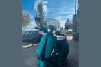 Vespa 2021 Full Option, Ophalen of Verzenden, Zo goed als nieuw, Benzine, Vespa